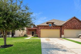 12227 Ghita Lane, Houston, TX 77044