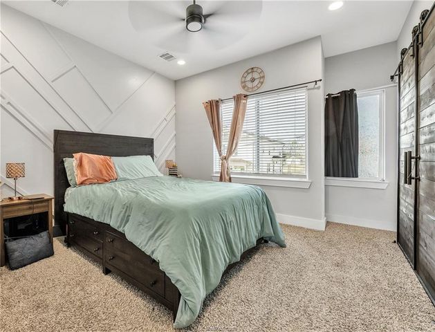 213 West 22nd Street, Bryan, TX 77803