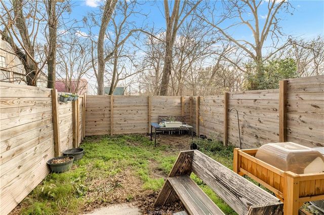 213 West 22nd Street, Bryan, TX 77803