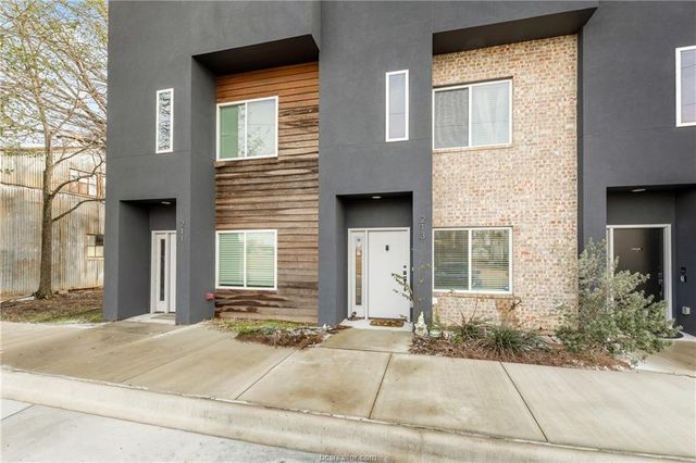 213 West 22nd Street, Bryan, TX 77803