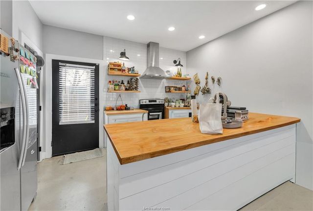 213 West 22nd Street, Bryan, TX 77803