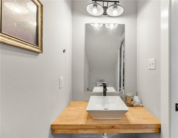 213 West 22nd Street, Bryan, TX 77803