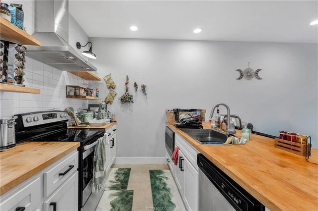 213 West 22nd Street, Bryan, TX 77803