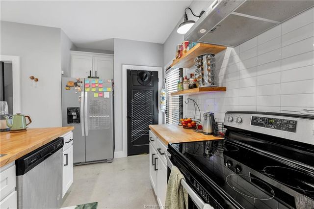 213 West 22nd Street, Bryan, TX 77803