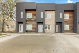 213 West 22nd Street, Bryan, TX 77803