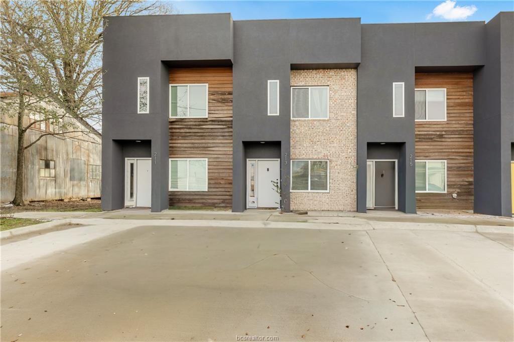 213 West 22nd Street, Bryan, TX 77803