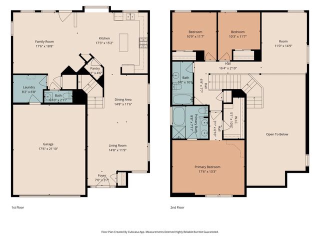 2004 Rockland DR, Austin, TX 78748