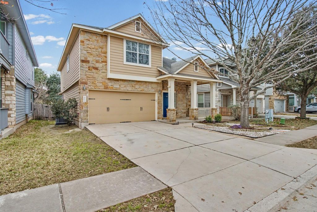 2004 Rockland DR, Austin, TX 78748