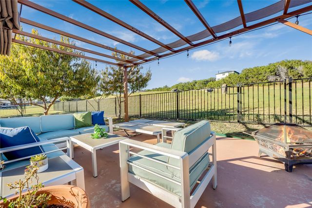 20700 Deep Creek, Lago Vista, TX 78645