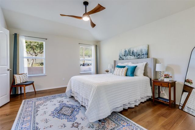 20700 Deep Creek, Lago Vista, TX 78645