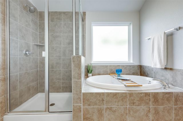 20700 Deep Creek, Lago Vista, TX 78645