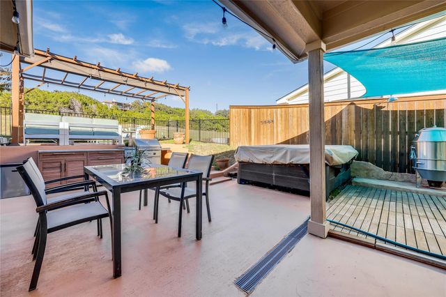 20700 Deep Creek, Lago Vista, TX 78645