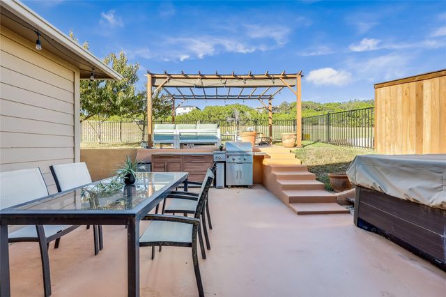 20700 Deep Creek, Lago Vista, TX 78645