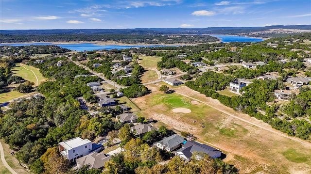 20700 Deep Creek, Lago Vista, TX 78645