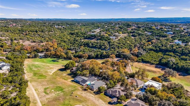 20700 Deep Creek, Lago Vista, TX 78645