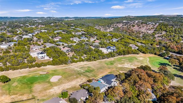 20700 Deep Creek, Lago Vista, TX 78645