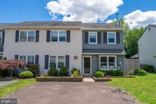 113 REDWOOD DR, Quakertown, PA 18951