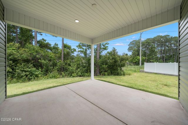 323 Jase Court, Panama City Beach, FL 32408