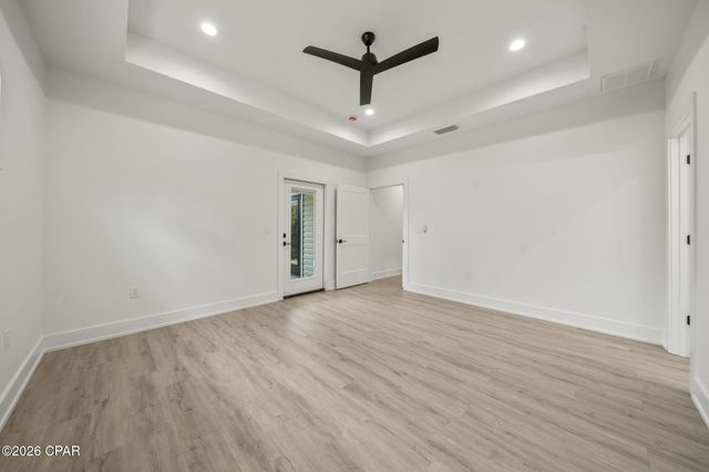323 Jase Court, Panama City Beach, FL 32408