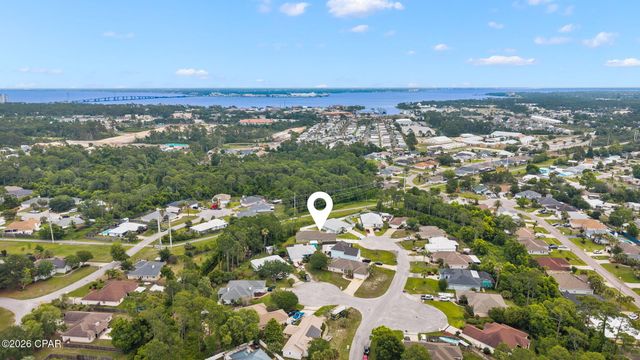 323 Jase Court, Panama City Beach, FL 32408