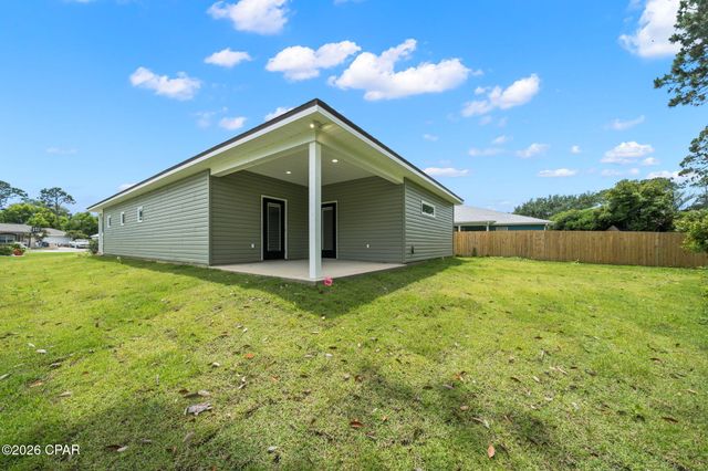 323 Jase Court, Panama City Beach, FL 32408