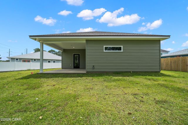 323 Jase Court, Panama City Beach, FL 32408