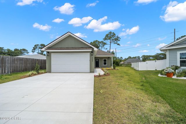 323 Jase Court, Panama City Beach, FL 32408