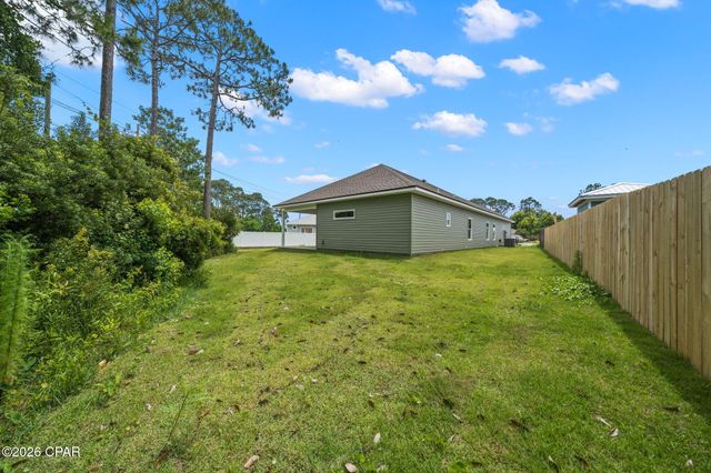 323 Jase Court, Panama City Beach, FL 32408