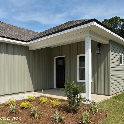 323 Jase Court, Panama City Beach, FL 32408
