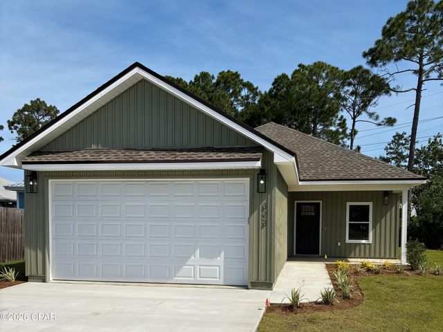 323 Jase Court, Panama City Beach, FL 32408