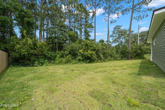 323 Jase Court, Panama City Beach, FL 32408