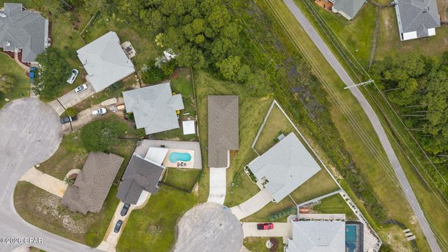 323 Jase Court, Panama City Beach, FL 32408