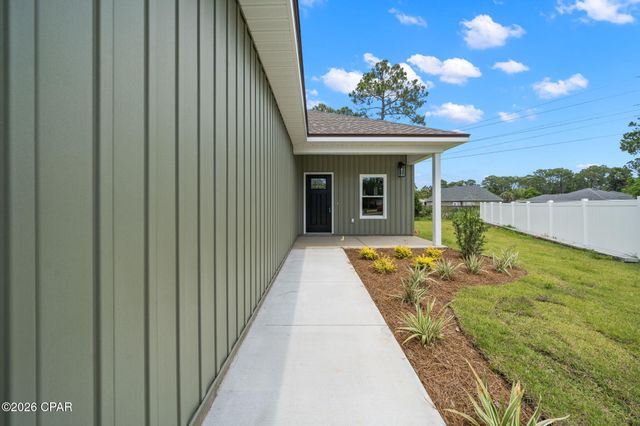 323 Jase Court, Panama City Beach, FL 32408