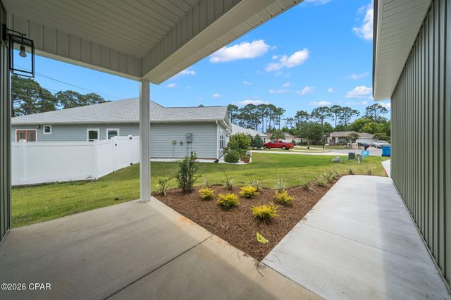 323 Jase Court, Panama City Beach, FL 32408