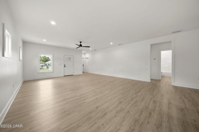 323 Jase Court, Panama City Beach, FL 32408