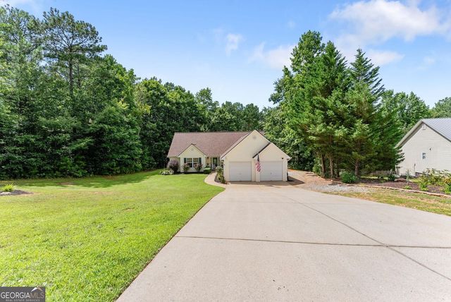 121 Mill Creek Cove, Dawsonville, GA 30534