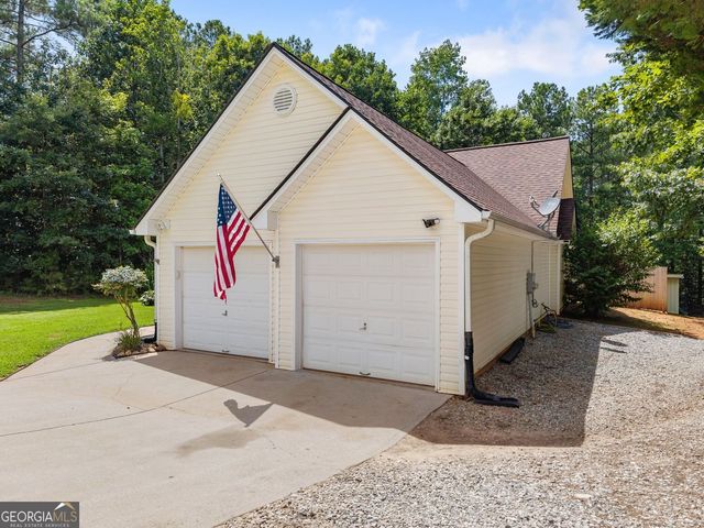 121 Mill Creek Cove, Dawsonville, GA 30534