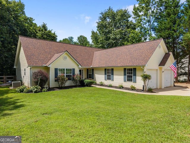 121 Mill Creek Cove, Dawsonville, GA 30534