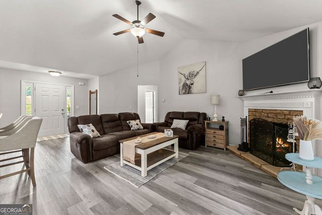 121 Mill Creek Cove, Dawsonville, GA 30534