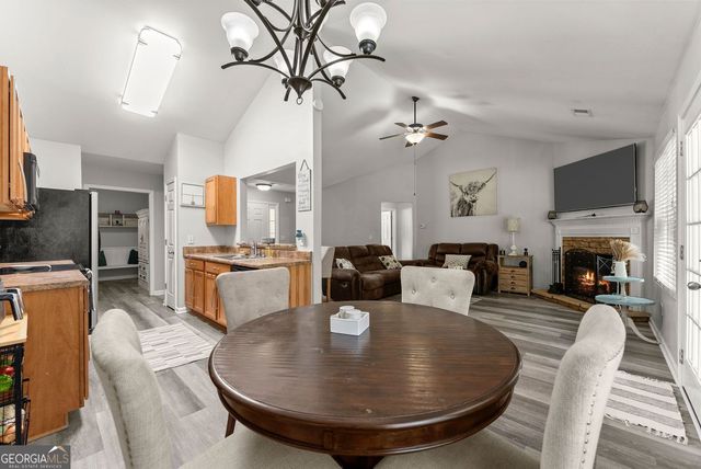 121 Mill Creek Cove, Dawsonville, GA 30534