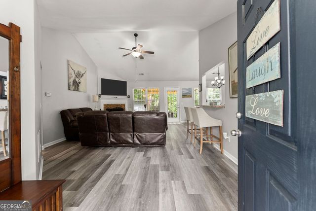 121 Mill Creek Cove, Dawsonville, GA 30534
