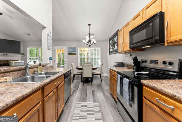 121 Mill Creek Cove, Dawsonville, GA 30534