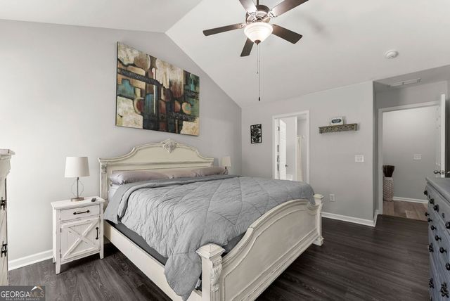 121 Mill Creek Cove, Dawsonville, GA 30534