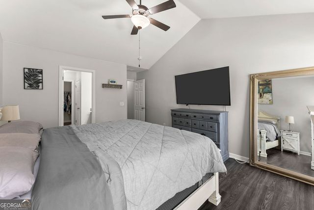 121 Mill Creek Cove, Dawsonville, GA 30534