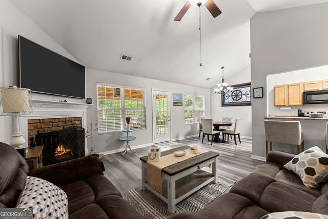 121 Mill Creek Cove, Dawsonville, GA 30534