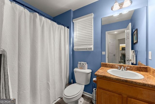 121 Mill Creek Cove, Dawsonville, GA 30534