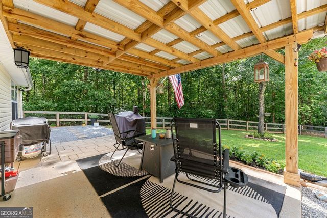 121 Mill Creek Cove, Dawsonville, GA 30534