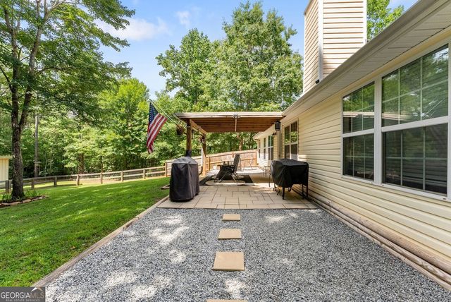 121 Mill Creek Cove, Dawsonville, GA 30534