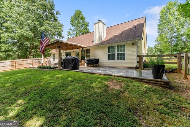 121 Mill Creek Cove, Dawsonville, GA 30534