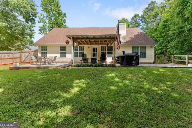 121 Mill Creek Cove, Dawsonville, GA 30534